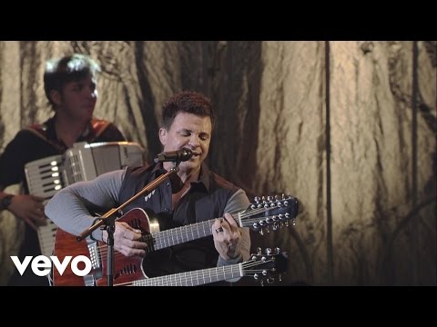 Eduardo Costa - Onde anda você (Ao Vivo)
