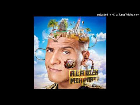 DJ Hamida - Amina feat Alrima