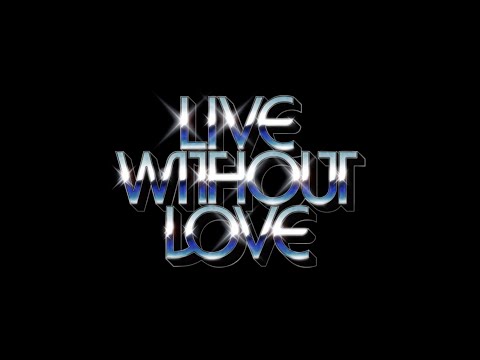 SHOUSE x David Guetta - Live Without Love (Lyric Video)
