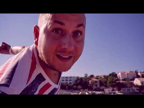 MARTIN JAKUBEC: DUKI BUZUKI JADRAN  #dovolenka