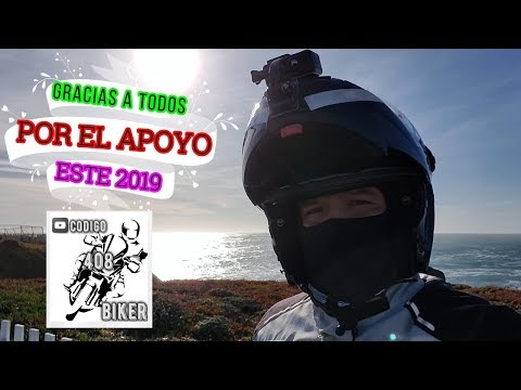 GRACIAS A TODOS POR EL APOYO ESTE 2019