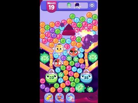 Angry Birds Dream Blast Level 2959 - NO BOOSTERS 😠🐦💤🎈 | SKILLGAMING ✔️