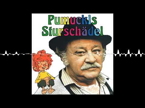 18b - Pumuckl und die Kartenspieler - PUMUCKLs Sturschädel - Das Serien-Review
