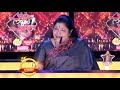 Poove Poochudava K S Chitra Performance Reality Shows