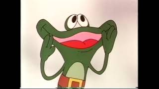 Froggie Went A' Courtin' (1977)