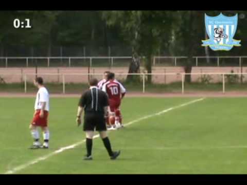 SC Germania Nippes - Porz Ataspor