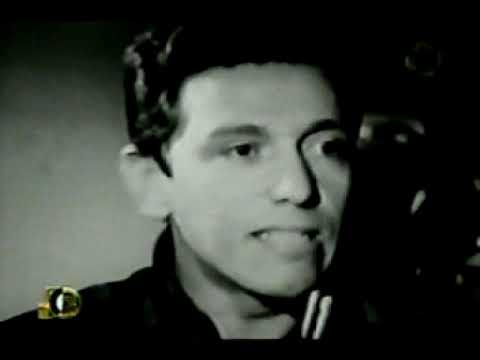 Silvio Cesar no programa do Jô Soares