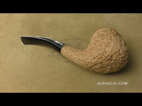 Radice Rind Pure G - pipe 2077