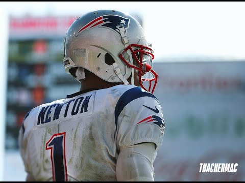 Cam Newton-Whats Poppin Remix