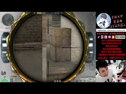 CF : Barrett | Born Beast CFS2018 - Black Widow 2.0 - Qinshouju#565