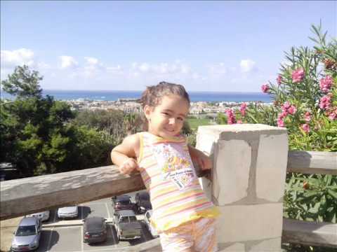 Anise K -Duygu  Walking On Air