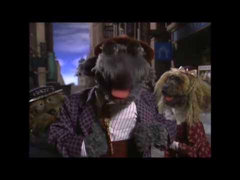 Muppet Songs: Muppet Dogs - Dog City Opener