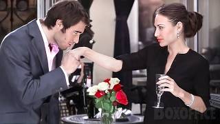 The Taste of Love | Dougray Scott (My Week with Marilyn) | ROMANCE | Full Movie in English💎