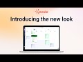 A Fresh Look: Yocale's Navigation Menu Transformation