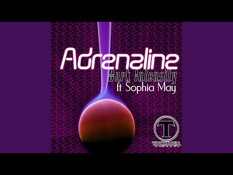 Adrenaline (feat. Sophia May)
