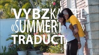 Vybz Kartel - SummerTime VOSTFR