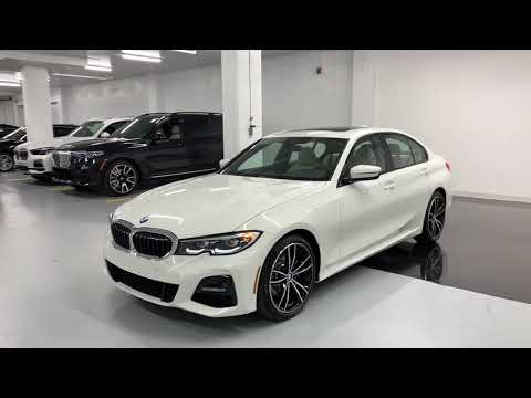 Thumbnail for 2019 BMW 330i M Sport Line - Walkaround 4k by BMW, Rolls-Royce Motor Cars, Car