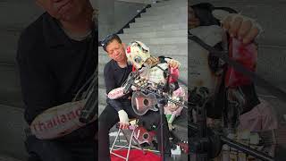 Download lagu Can't Take My Eyes Off You - Joseph Vincent cover lipsync by Mr.Steel Thailand puppetshow mp3 Download lagu Can't Take My Eyes Off You - Joseph Vincent cover lipsync by Mr.Steel Thailand puppetshow mp3