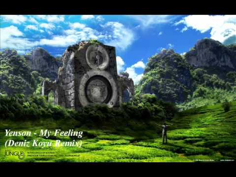 Yenson - My Feeling (Deniz Koyu remix)
