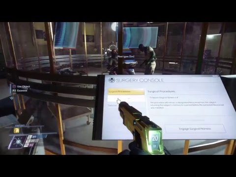 Prey  ( Story )| Pt.24