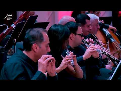 George Gershwin - Piano concerto in F