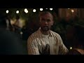 Insecure S05 Episode 9 - Lawrence and Nathan fight over Issa