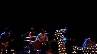 Butch Walker - Far Away From Close (LIVE!)