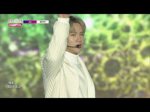 Show Champion EP.259 JBJ - My Flower [JBJ -꽃이야]