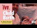 ✅ Natural Childbirth - Dr. Thanos Paraschos