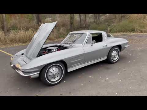 1964 Chevrolet Corvette (CC-1544530) for sale in Addison, Illinois