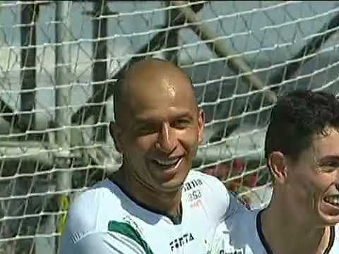 Atlético-PR 5x4 América-MG: Relive the memorable 9-goal game from the 2012 Série B.