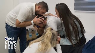 Israeli hostages freed and Palestinian detainees released after 2 years of brutal war