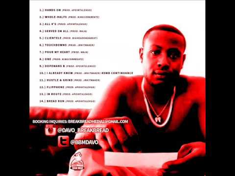 3. All #'s (prod. 4pointOlehgo)