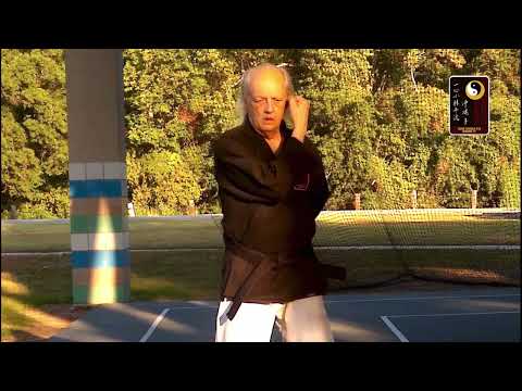 Basics: Low Block – Sensei Rod Lindgren