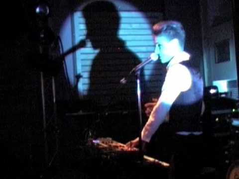 THE DOKTOR - MADMOIZEL