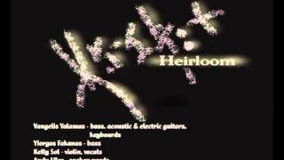 Jazzment Day - Heirloom (feat. Yiorgos Fakanas)