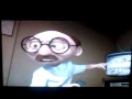 The Incredibles Dash S Lecture