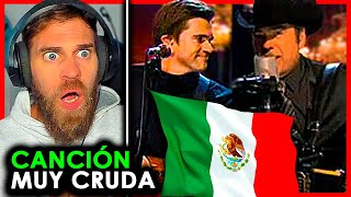 🐯🇲🇽 LOS TIGRES DEL NORTE y JUANES ❤️🇨🇴 &quot;LA JAULA DE ORO&quot; [ REACCIÓN y ANÁLISIS MARK MIRANDA ]