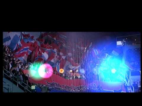 Lakers Game-Intro 2013/14 - Entscheidungsspiel