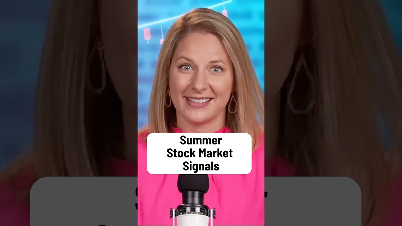 June Market Warning: Key Levels and Rotations to Watch