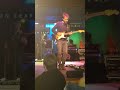 Carbon Leaf 11/02/21 City Winery Atlanta