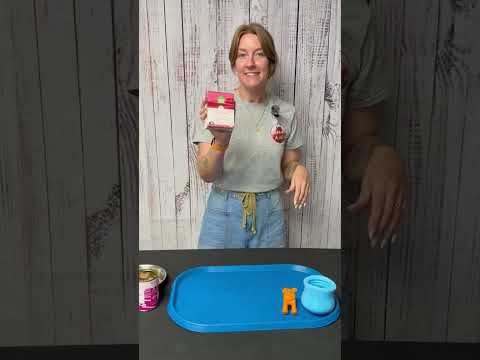 Open Farm Wet Food and Topper Demo with West Paw Toppl