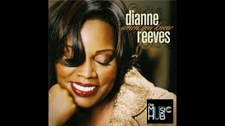 DIANNE REEVES  |  Lovin&#39; You