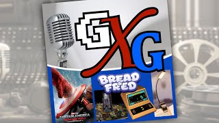 Mickey 17, 1982 Caveman, & Bread and Fred