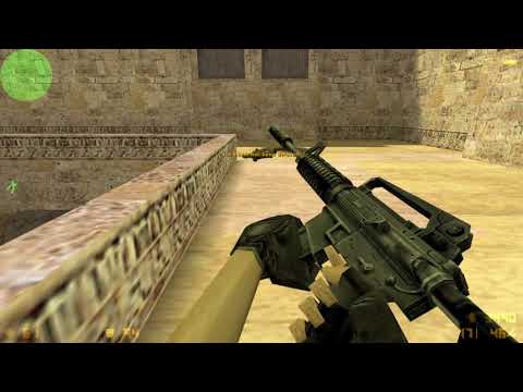 alternate attax - silver vs. mousesports (2005)