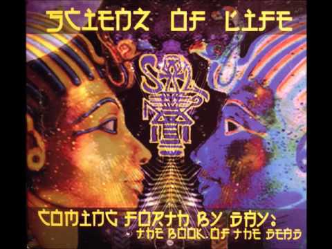 Scienz of Life-U.S.A. [underground starvin' artist] (2000)