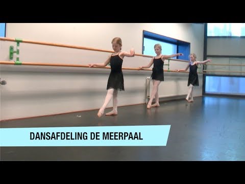 Do it in Dronten | Dansafdeling van De Meerpaal: „Je kunt je gevoel erin kwijt” Do it in Dronten | Dansafdeling van De Meerpaal: „Je kunt je gevoel erin kwijt”