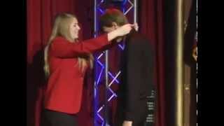 Middle Creek High School Winners from SkillsUSA SLSC 2014