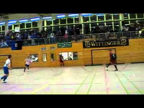 Altmarkmasters Beetzendorf - Finale - SVG vs. Lok