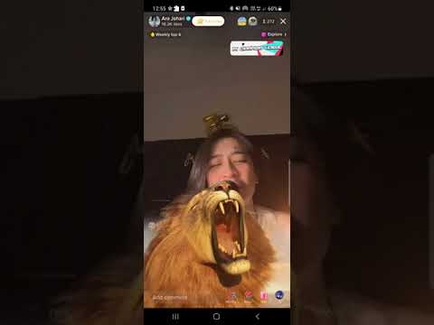 1/8/2022 (3) Ara Johari - Sisa Rasa +Talk | TikTok LIVE